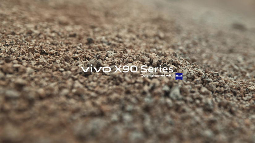 Vivo X90